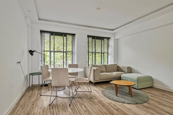 Goudsesingel 41C in Rotterdam foto
