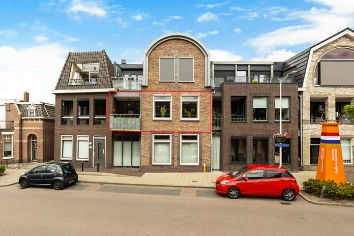 Foto van woning Goudseweg 1d, Stolwijk