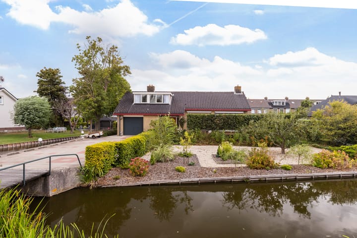 Foto van woning Goudseweg 78, Stolwijk