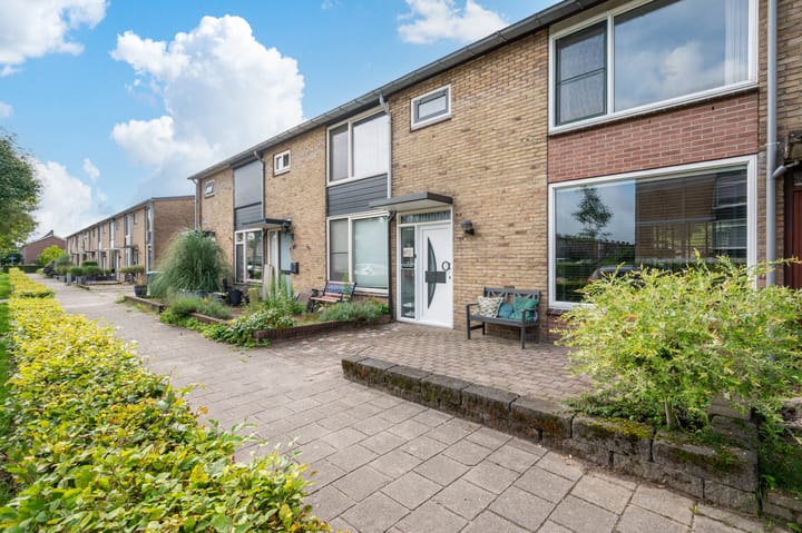 Foto van woning Goudstraat 67, Apeldoorn