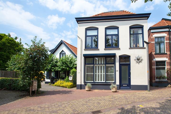 Goudvinkenstraat 10 in Winterswijk foto