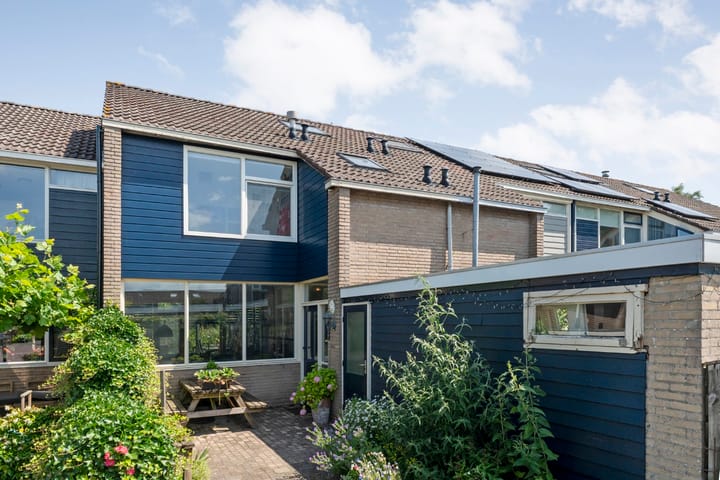 Foto van woning Goudvinkstraat 18, Ommen