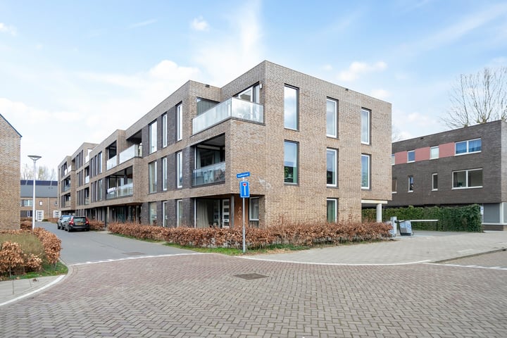 Goudvisstraat 24 in Eindhoven foto