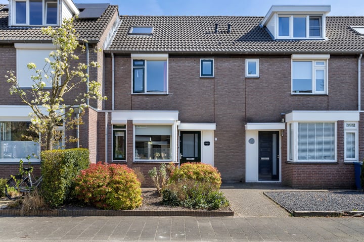 Gounodhof 4 in Schijndel