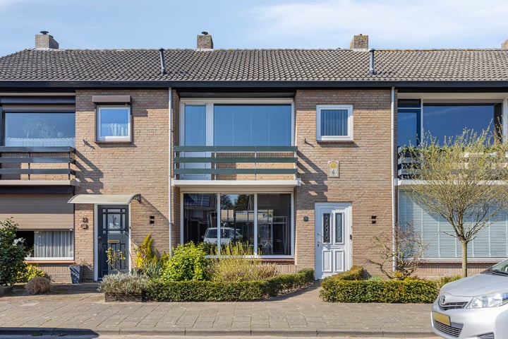 Gounodlaan 35 in Vlijmen foto