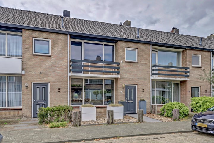 Gounodlaan 41 in Vlijmen
