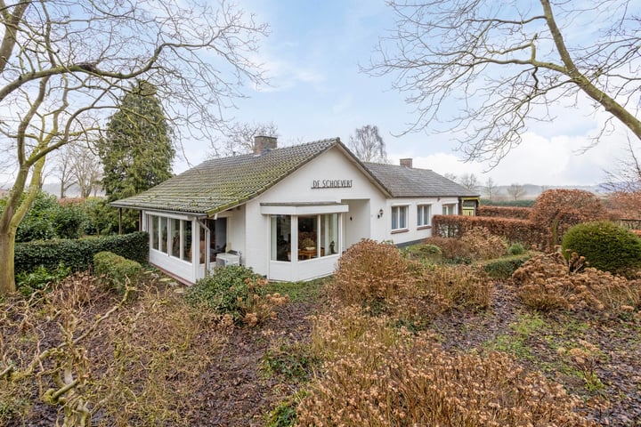 Gouverneur Houbenstraat 57 in Wanssum foto
