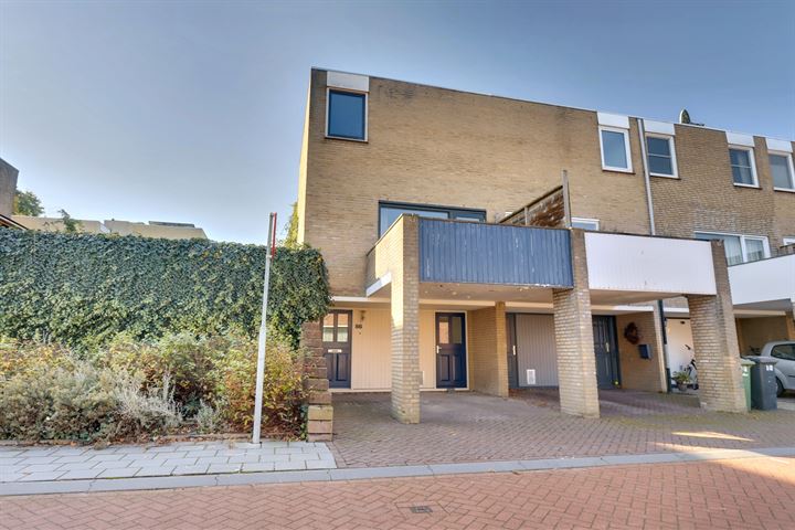 Gouverneur Houbenstraat 86 in Panningen foto