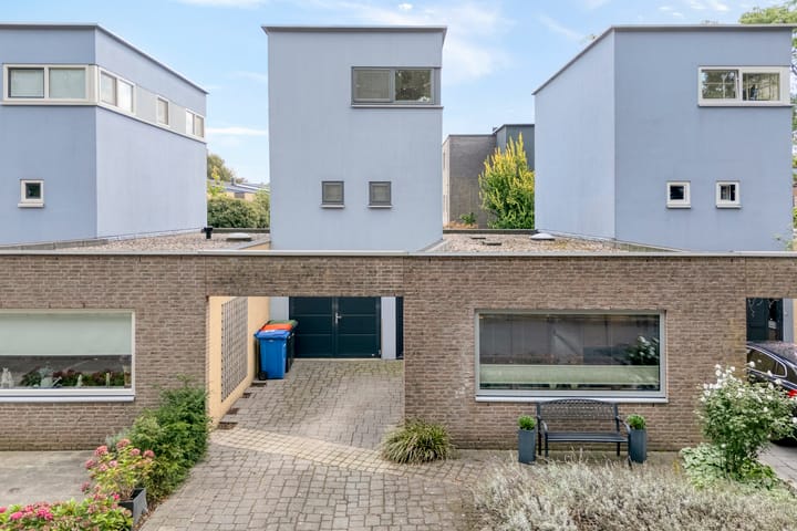 Foto van woning Gouverneurlaan 39, Zwolle