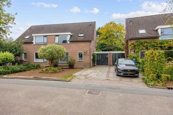 Gouw 43 in Winsum