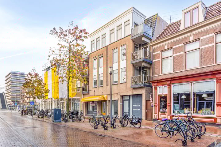 Gouw 56B in Purmerend foto