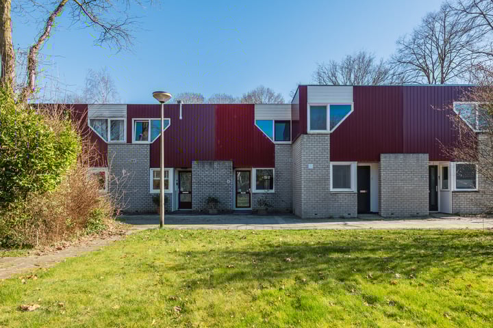 Gouwe 23 in Assen