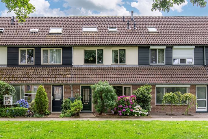 Gouwe 26 in Veenendaal foto