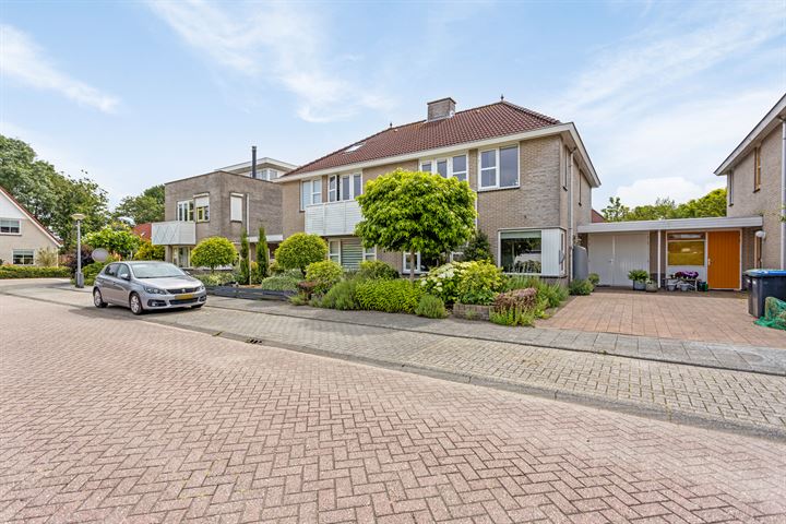 Gouwe 5 in Lelystad foto