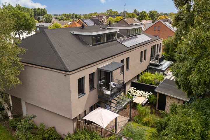 Gouwestraat 11D in Alphen aan den Rijn foto