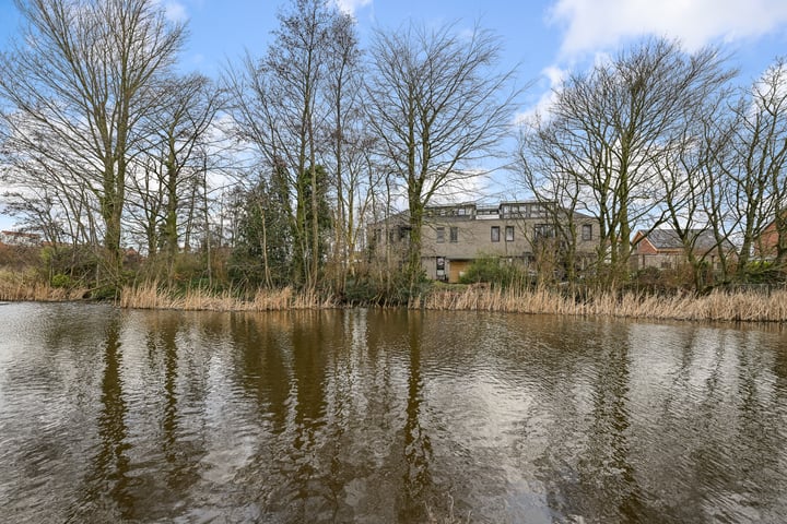 Gouwestraat 11E in Alphen aan den Rijn foto