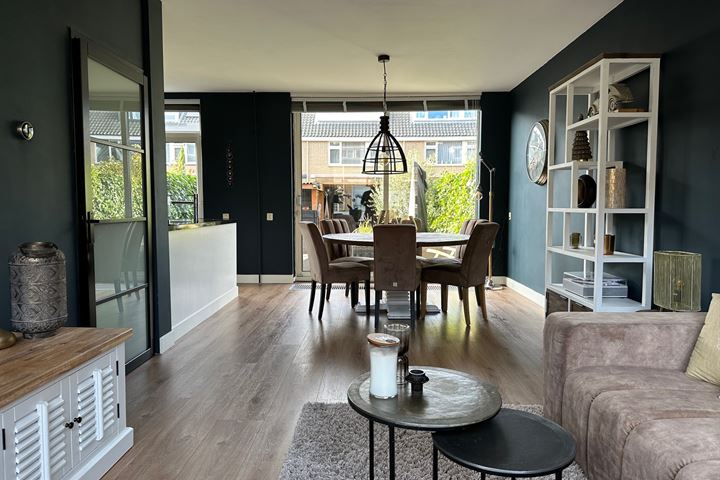 Gouwestraat 28 in Ridderkerk foto