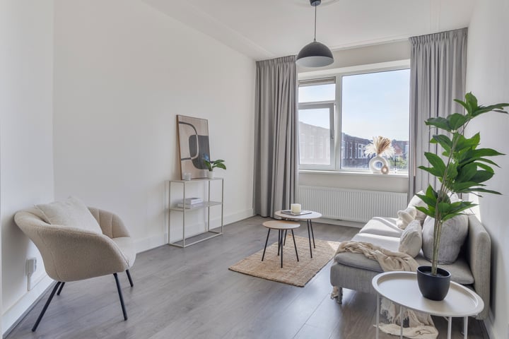 Gouwestraat 46 in 's-Gravenhage