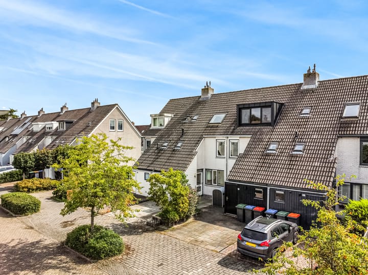 Gouwzee 27 in Uithoorn foto