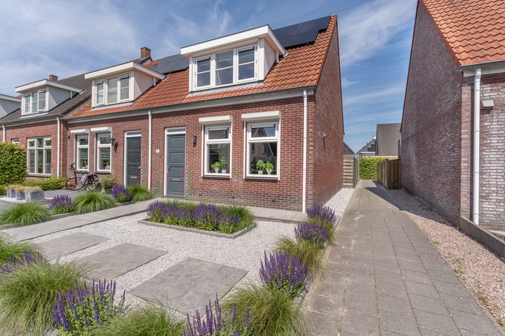 Govert Flincklaan 11 in Yerseke