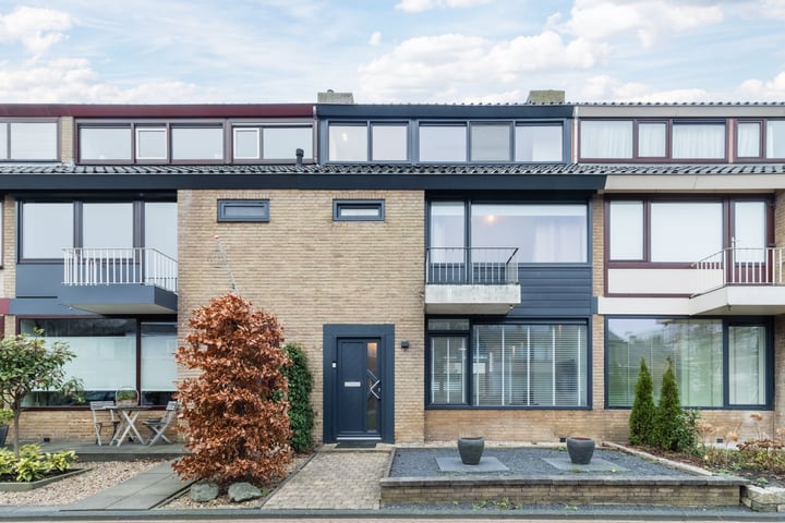 Govert Flinckplein 4 in Maassluis foto