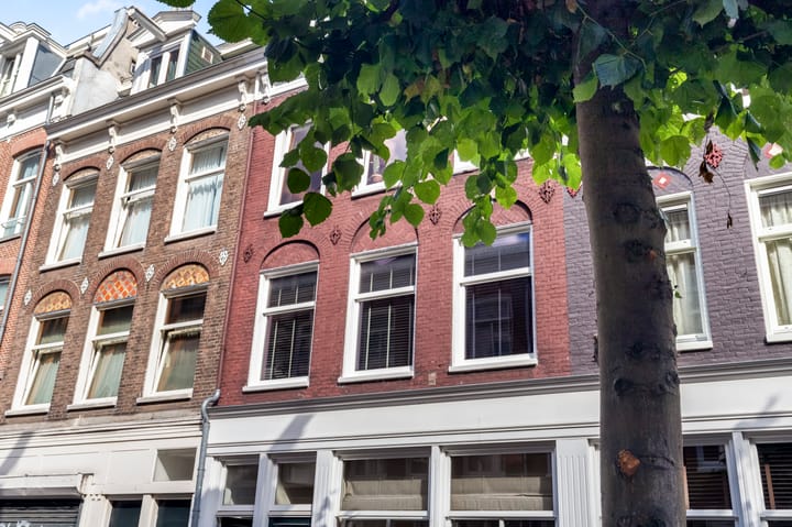 Govert Flinckstraat 111-1V in Amsterdam foto
