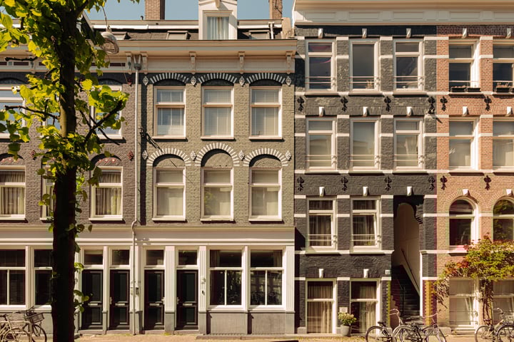 Govert Flinckstraat 115-H in Amsterdam