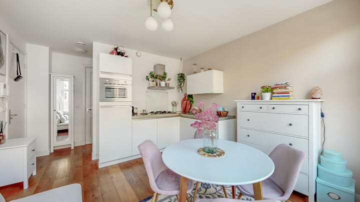 Govert Flinckstraat 136-2V in Amsterdam foto