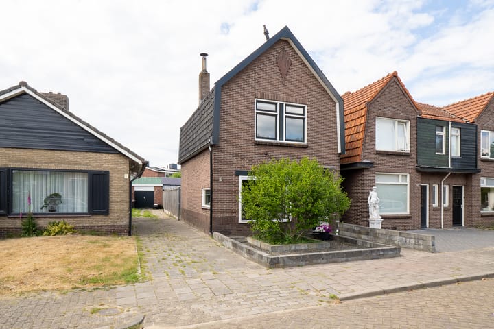 Foto van woning Govert Flinckstraat 17, Almelo