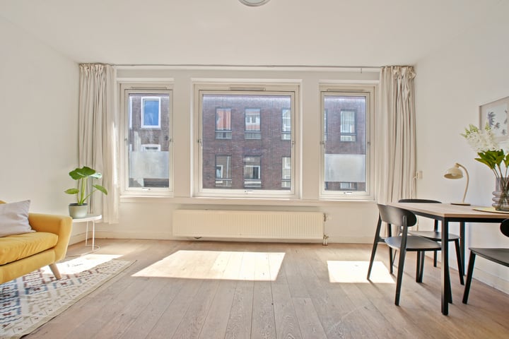 Govert Flinckstraat 175-1 in Amsterdam foto