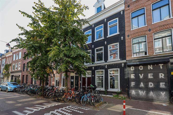 Govert Flinckstraat 202-2V in Amsterdam foto