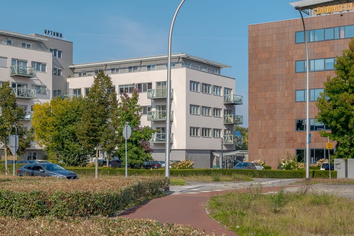 Govert Flinckstraat 23D in Zwolle