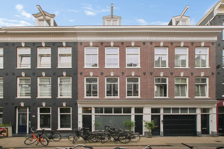 Govert Flinckstraat 330-2 in Amsterdam