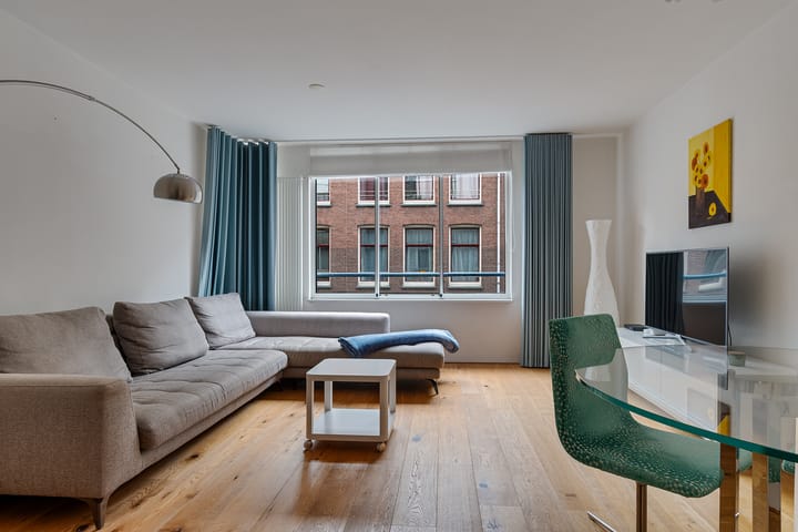 Foto van woning Govert Flinckstraat 372B, Amsterdam