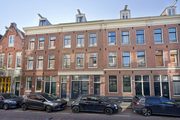 Govert Flinckstraat 396-1 in Amsterdam foto