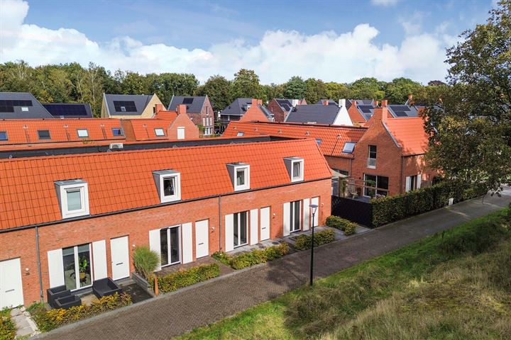 Govert Steenstraat 45 in Apeldoorn foto