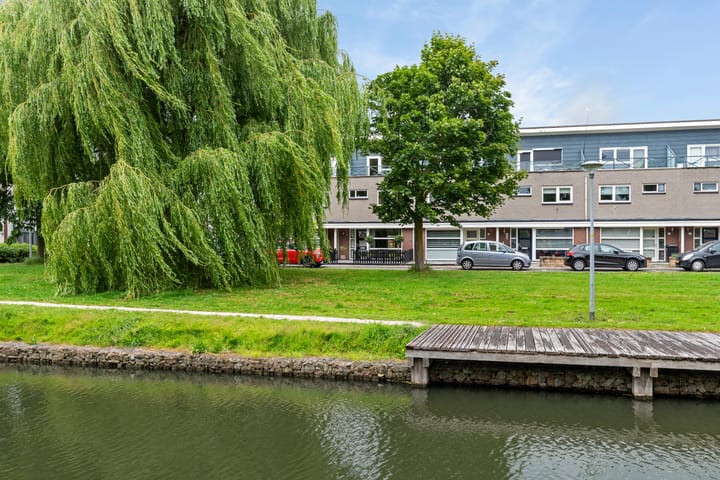 Foto van woning Goyastraat 9, Almere