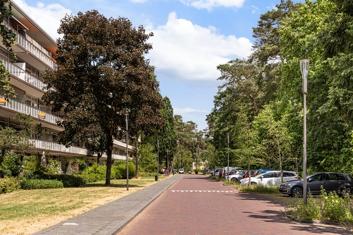 Foto van woning Graaf Adolflaan 31-1, Zeist