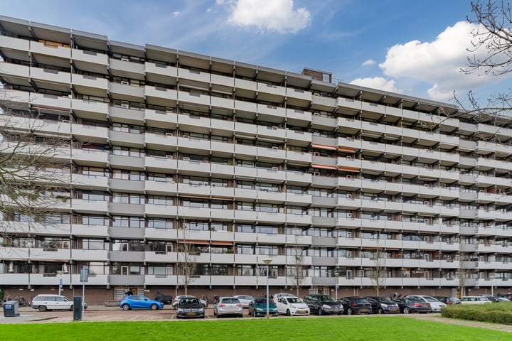 Graaf Adolfstraat 130 in Eindhoven foto