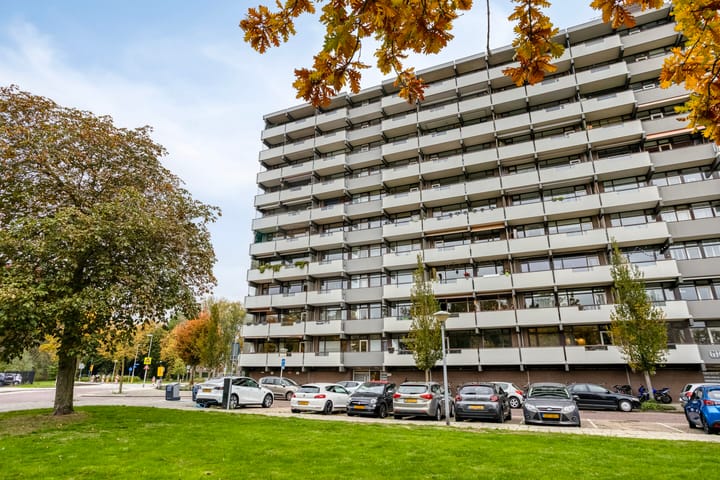 Graaf Adolfstraat 148 in Eindhoven foto