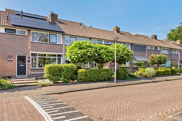 Foto van woning Graaf Adolfstraat 30, Leerdam