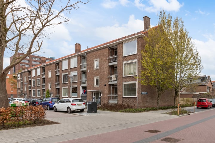 Graaf Adolfstraat 31 in Gouda foto