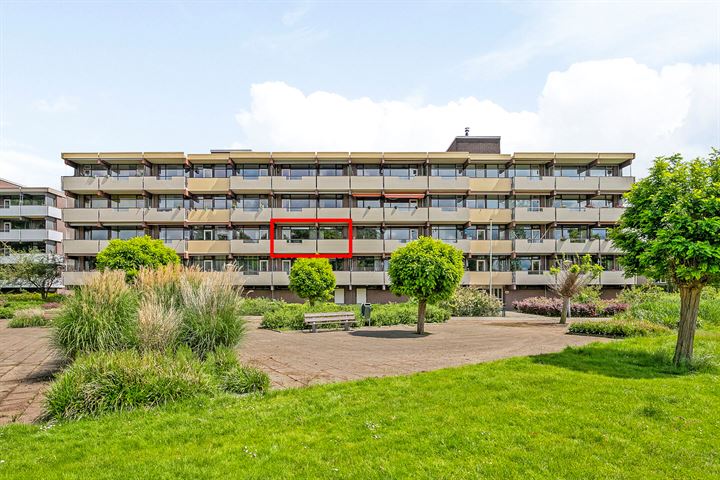 Graaf Adolfstraat 59 in Eindhoven foto