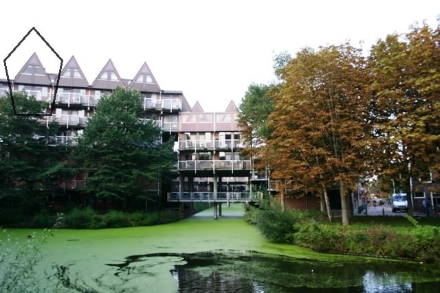 Graaf Balderikstraat 172 in Rotterdam foto