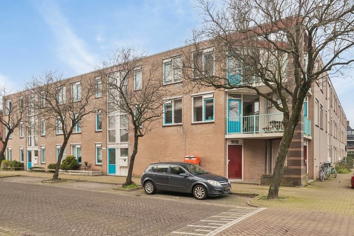 Graaf Floris 38 in Huizen foto