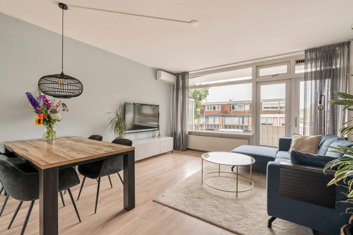 Graaf Florislaan 14 in Amstelveen foto