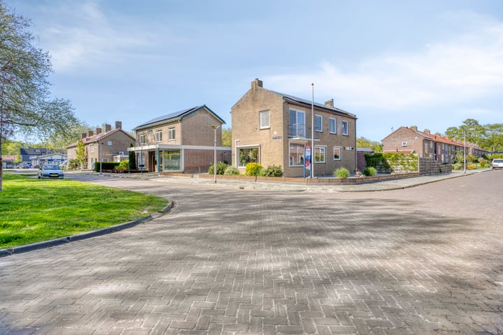 Graaf Florislaan 49 in Creil