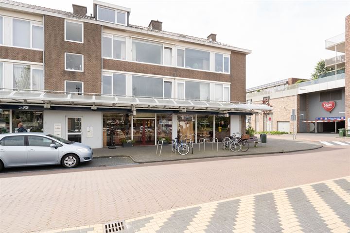 Graaf Florisplein 10 in 's-Gravenzande foto