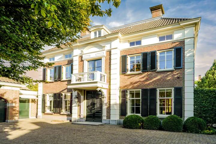 Graaf Gerolfpad 4 in 's-Gravenhage foto