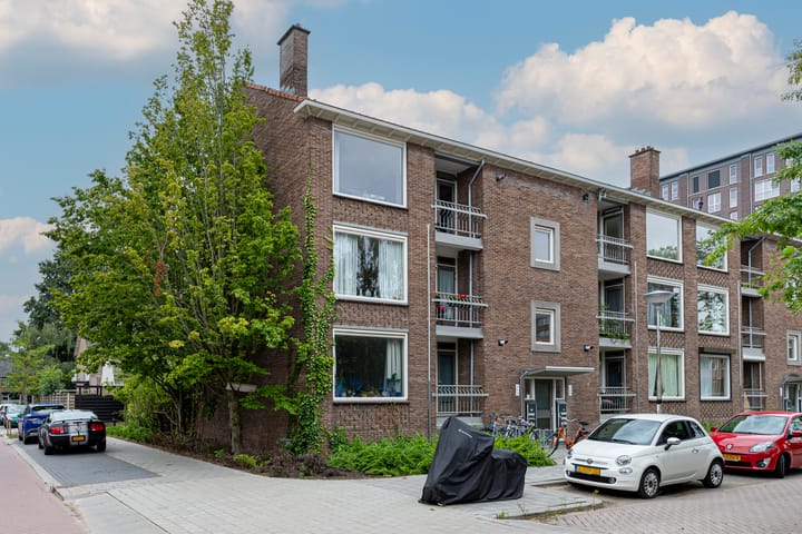 Foto van woning Graaf Hendrikstraat 30, Gouda